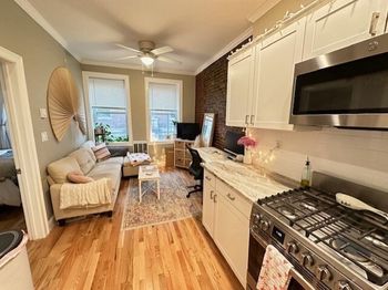 60 North Margin St