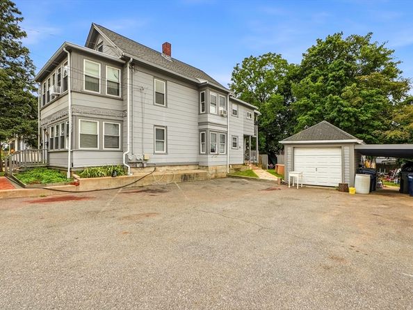 86 Brimsmead St, Marlborough MA 01752