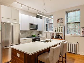4 Kilsyth Terrace