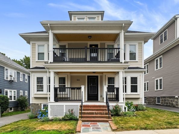 44 Boutwell St 1, Boston MA 02122