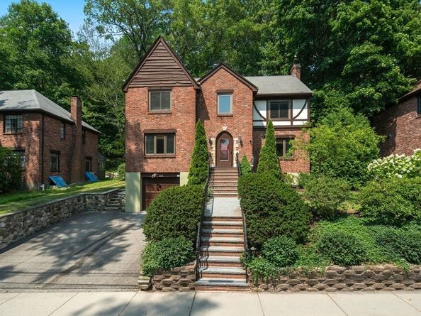 142 Beverly Rd., Brookline MA 02467