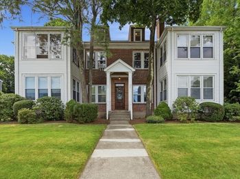 314 Newtonville Avenue