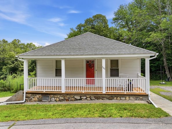 161 Boyd St, Leicester MA 01611