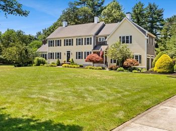 50 Butternut Way