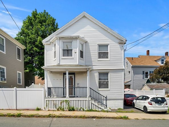 52 Mason St, Salem MA 01970
