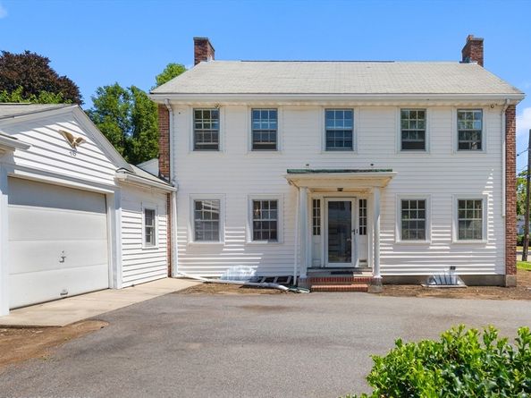 48 Marilyn Rd, Milton MA 02186