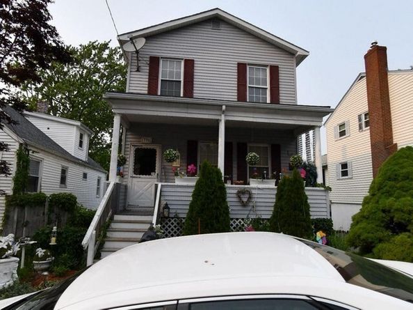 331 Vane St, Revere MA 02151
