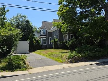 58 Stetson St