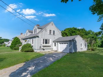 23 Hammond St