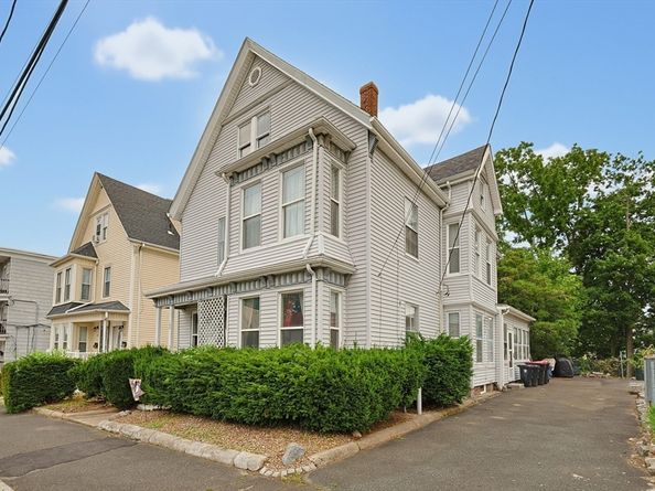 101 Winthrop St, Brockton MA 02301