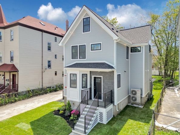 112 Armandine Street 1, Boston MA 02124