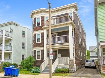 79 Saxton Street