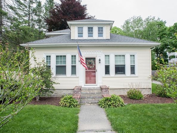 172 Sutton St, Northbridge MA 01534