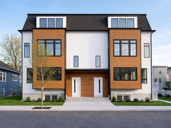 15 Clyde St A, Somerville MA 02145