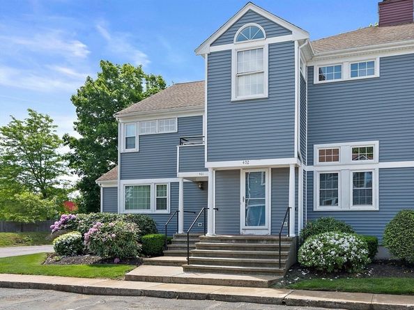 501 Auburn St 402, Whitman MA 02382