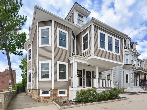 77 South St 3, Boston MA 02130