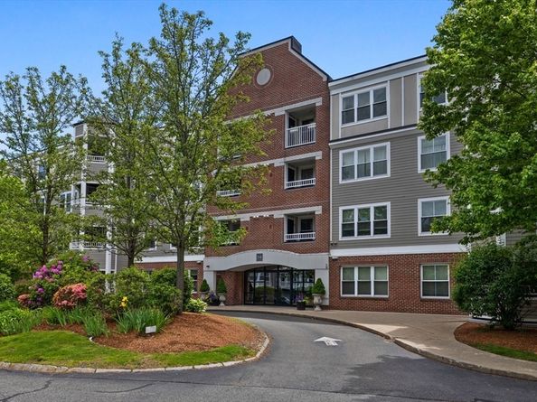 318 Rindge Avenue 103, Cambridge MA 02140
