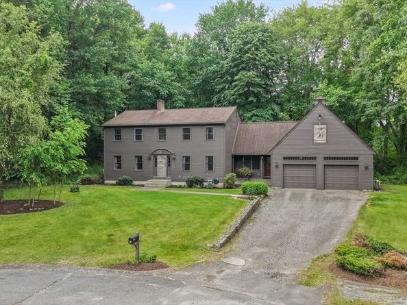111 Lea Ave, Northbridge MA 01534