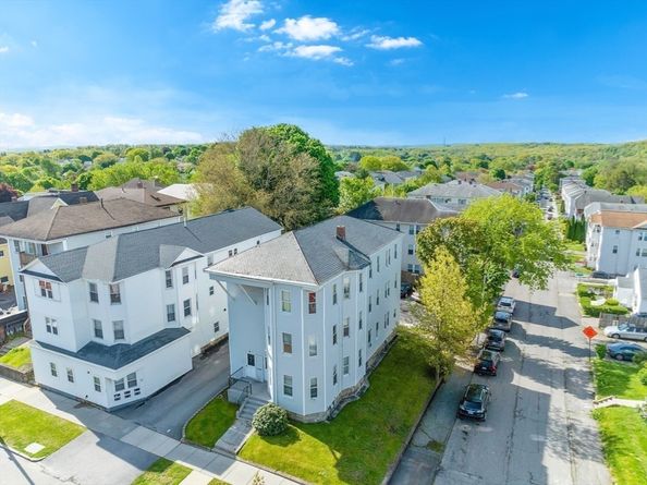 86-92 Hamilton St, Worcester MA 01604