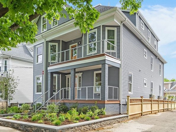 12 Foskett St 2, Somerville MA 02144