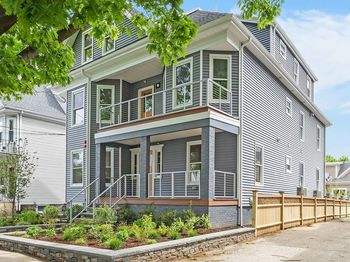12 Foskett St