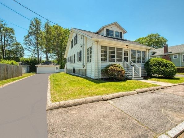 54 Verne Street, Brockton MA 02301