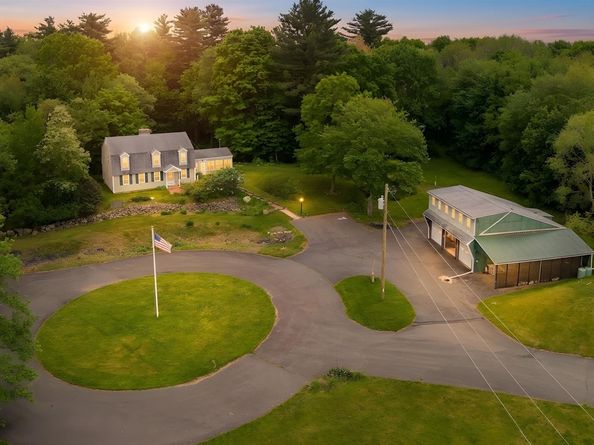 260 Crescent Street, West Bridgewater MA 02379