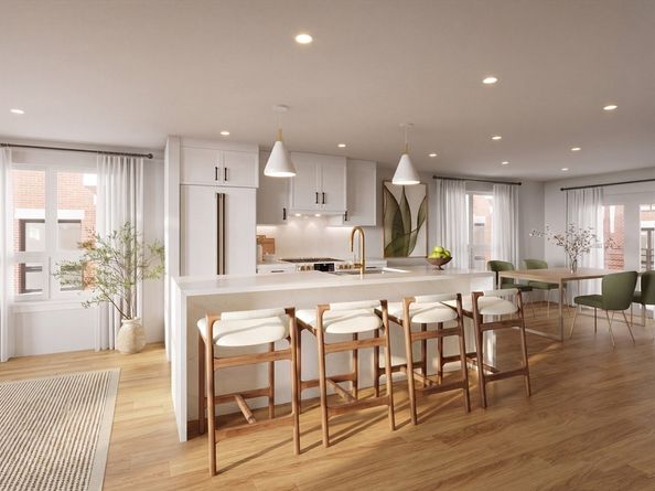 6-10 Sumner Place 8, Boston MA 02128