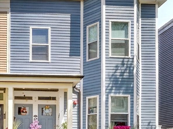 756 E Fifth St 2, Boston MA 02127