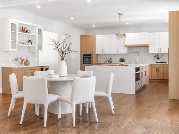 42 Bow Road, Newton MA 02459