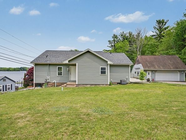 6 Wilson Ave, Spencer MA 01562