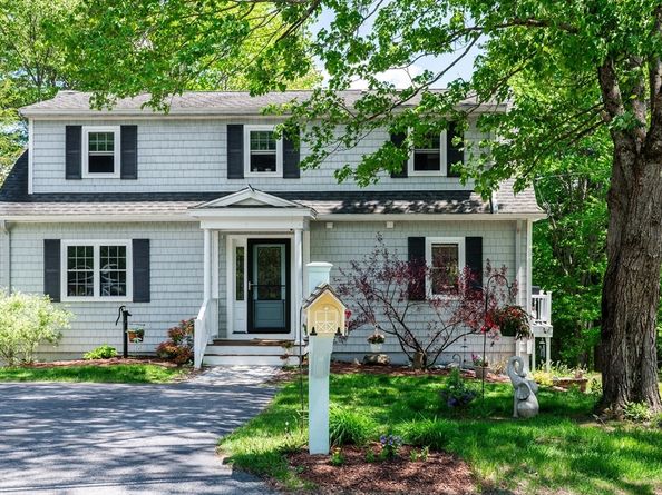 110 West Shore Drive, Ashburnham MA 01430