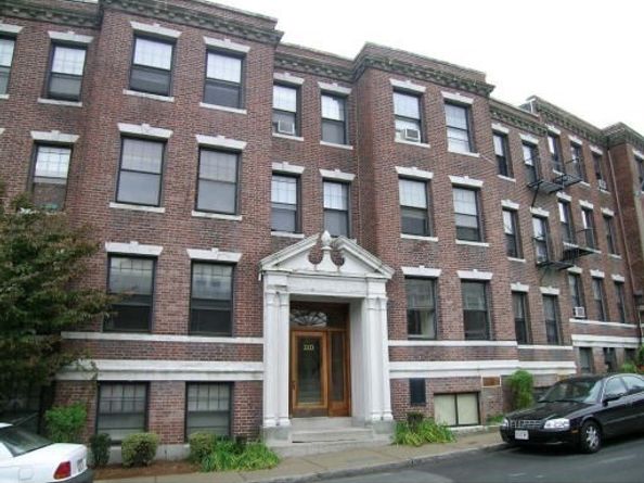 110 Lanark Road 5, Boston MA 02135