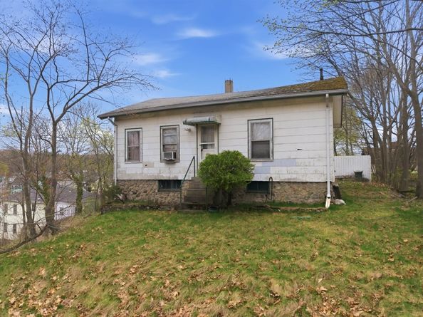 0 & 8 Bagley Ter, Lynn MA 01904