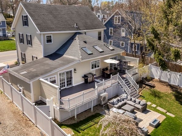 510 Merrimac St 510, Newburyport MA 01950