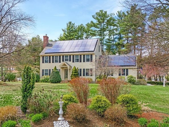 842 Main St, Wareham MA 02576
