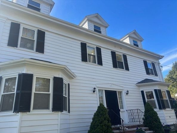 147 Canton Avenue, Milton MA 02186