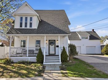 31 Green Street