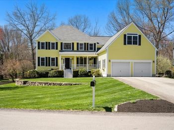 25 Bunker Lane