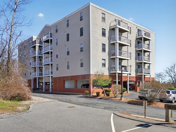 86 East Howard 204, Quincy MA 02169