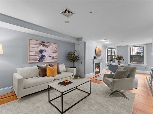 453 Massachusetts Ave 1, Boston MA 02118