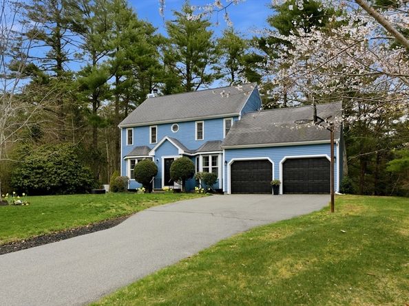 12 Alpine Run Rd, Kingston MA 02364