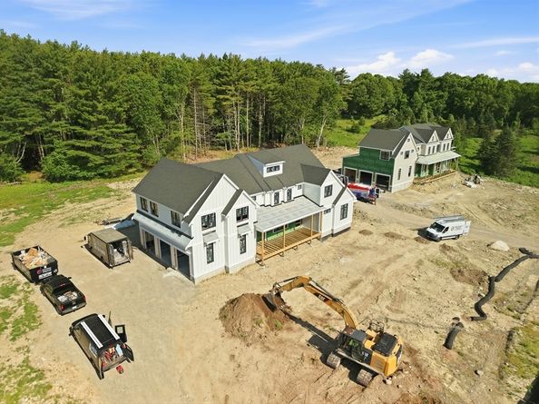 6 Webster Farm Way, Norwell MA 02061