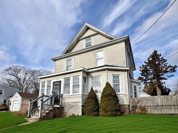 603 Temple, Whitman MA 02382