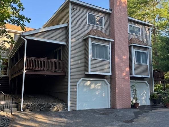 22 Celestial Way 22, Salem MA 01970