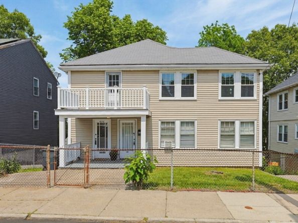 620-622 Beech St, Boston MA 02131
