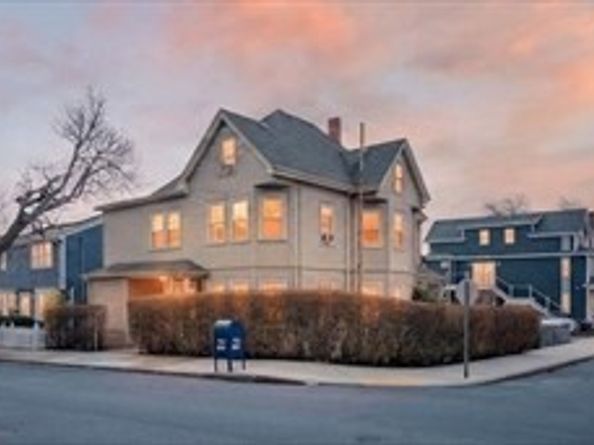 00 North Shore Rd, Revere MA 02151