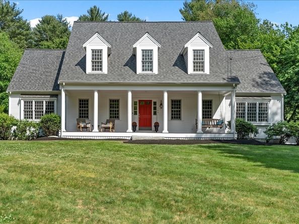 144 Stetson Rd, Norwell MA 02061