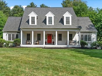 144 Stetson Rd