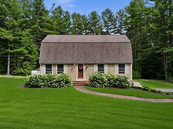 25 Coal Kiln Rd